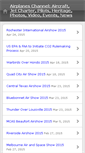 Mobile Screenshot of airplanes.com
